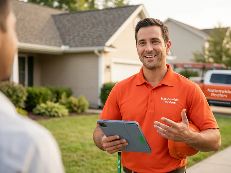 Roof Installation  in Little Elm  FAQ